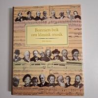 Bonniers bok om klassisk musik