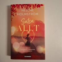 Satsa allt