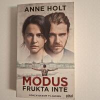 Modus : Frukta inte