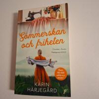 S&ouml;mmerskan och friheten