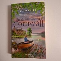 En k&auml;rlekshistoria i Cornwall