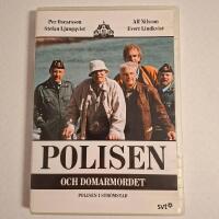 Polisen och domarmordet (Polisen i Strömstad)