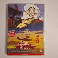 Porco Rosso (svensk utgåva)