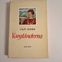 Vargt&auml;nderna (sv. 1a)