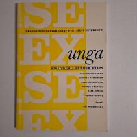 6 unga: Visioner i svensk film (Filmkonst nr 39)