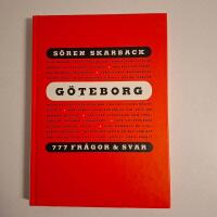G&ouml;teborg : 777 fr&aring;gor & svar