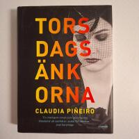 Torsdags&auml;nkorna