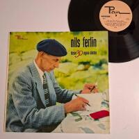 Nils Ferlin läser 30 egna dikter