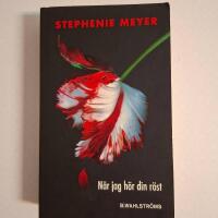 N&auml;r jag h&ouml;r din r&ouml;st