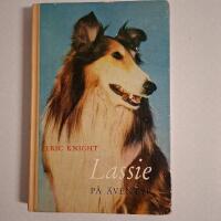 Lassie p&aring; &auml;ventyr