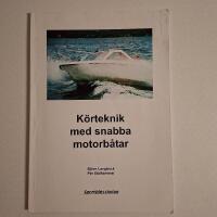 K&ouml;rteknik med snabba motorb&aring;tar