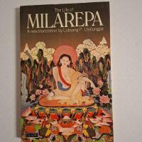 The Life of MILAREPA - A New Translation