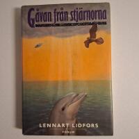 G&aring;van fr&aring;n stj&auml;rnorna