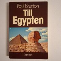 Till Egypten