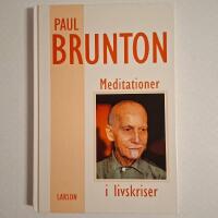 Meditationer i livskriser