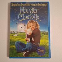 Min v&auml;n Charlotte