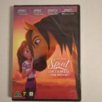 Spirit Untamed - The Movie