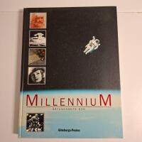 Millennium : &aring;rtusendets bok