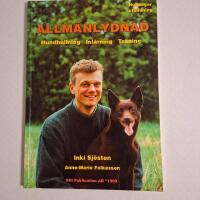 Hund&auml;garutbildning - Allm&auml;nlydnad