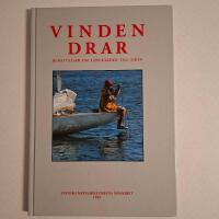 Vinden drar : ber&auml;ttelser om l&aring;ngf&auml;rder till sj&ouml;ss
