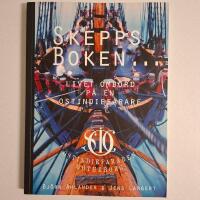 Skeppsboken : livet ombord en Ostindiefarare