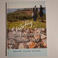 Str&ouml;vt&aring;g p&aring; Bohusl&auml;ns sockertopp