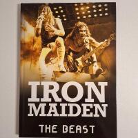 Iron Maiden - The Beast