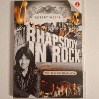 Robert Wells - Rhapsody In Rock The Best of Rhapsody