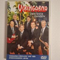 Vikingarna - Den sista dansen