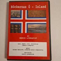 B&ouml;ckernas &ouml; - Island