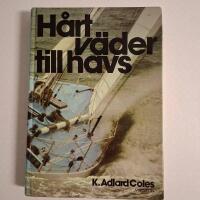 H&aring;rt v&auml;der till havs