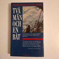Tv&aring; m&auml;n och en b&aring;t