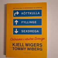 K&ouml;ttkulla, Fyllinge, Sexdrega : ortnamn i v&auml;stra Sverige