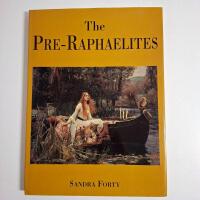 The Pre-Raphaelites