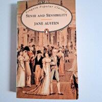 Sense and sensibility