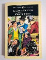 Oliver Twist