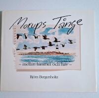 Morups T&aring;nge : mellan himmel och hav