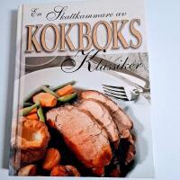 En skattkammare av kokboks klassiker