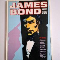 James Bond : agent 007