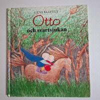 Otto och svartsjukan