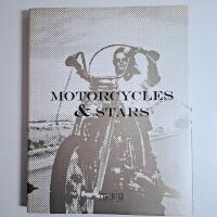 Motorcycles and Stars 