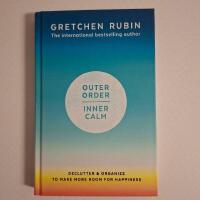 Outer Order, Inner Calm