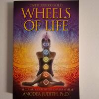 Wheels of Life - users guide to the Chakra System