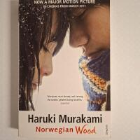 Norwegian Wood (Film Tie-In)
