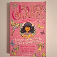 Fairy Charm Collection