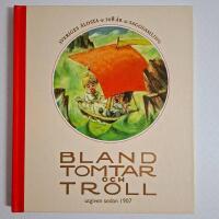 Bland tomtar och troll, &aring;rg 108 (nyskick)
