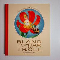 Bland tomtar och troll. &Aring;rg 101 (nyskick)