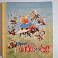 Bland tomtar och troll 1953 (&aring;rg&aring;ng 46)