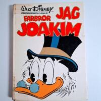 Jag Farbror Joakim