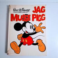 Jag, Musse Pigg